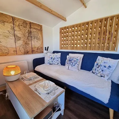 La Romance Chalet Prouilly