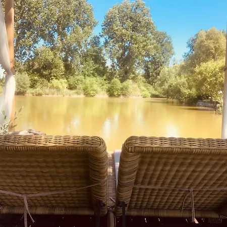 בקתה La Romance *