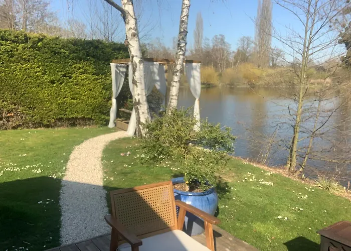 La Romance Domek alpejski